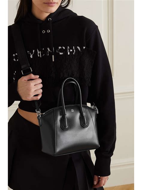 mini givenchy bag|givenchy antigona mini tote bag.